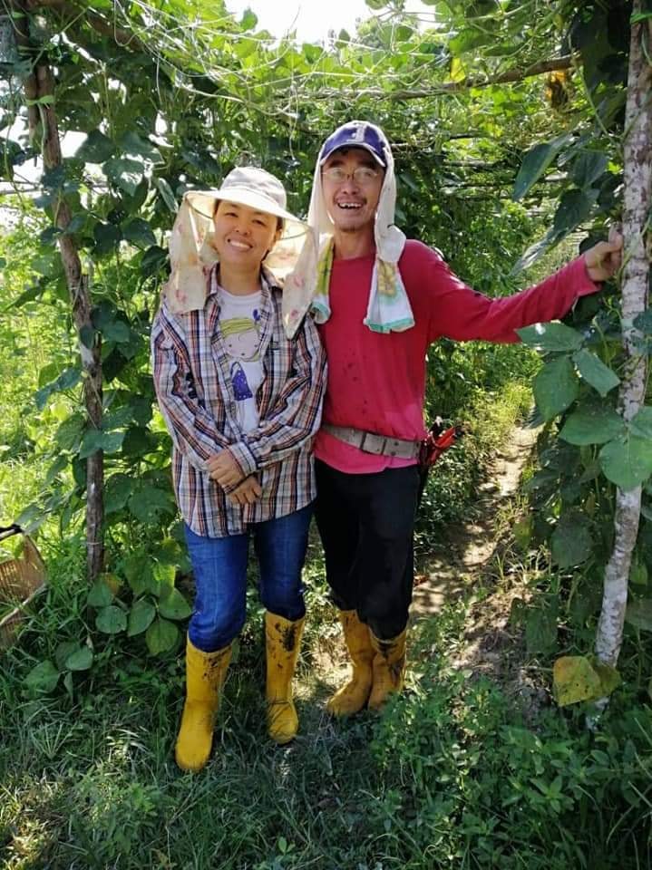 Centainnel agriculture owners